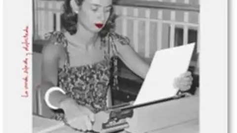 Pilar Cernuda presenta en Málaga su nuevo libro: Lo que yo recuerdo libro