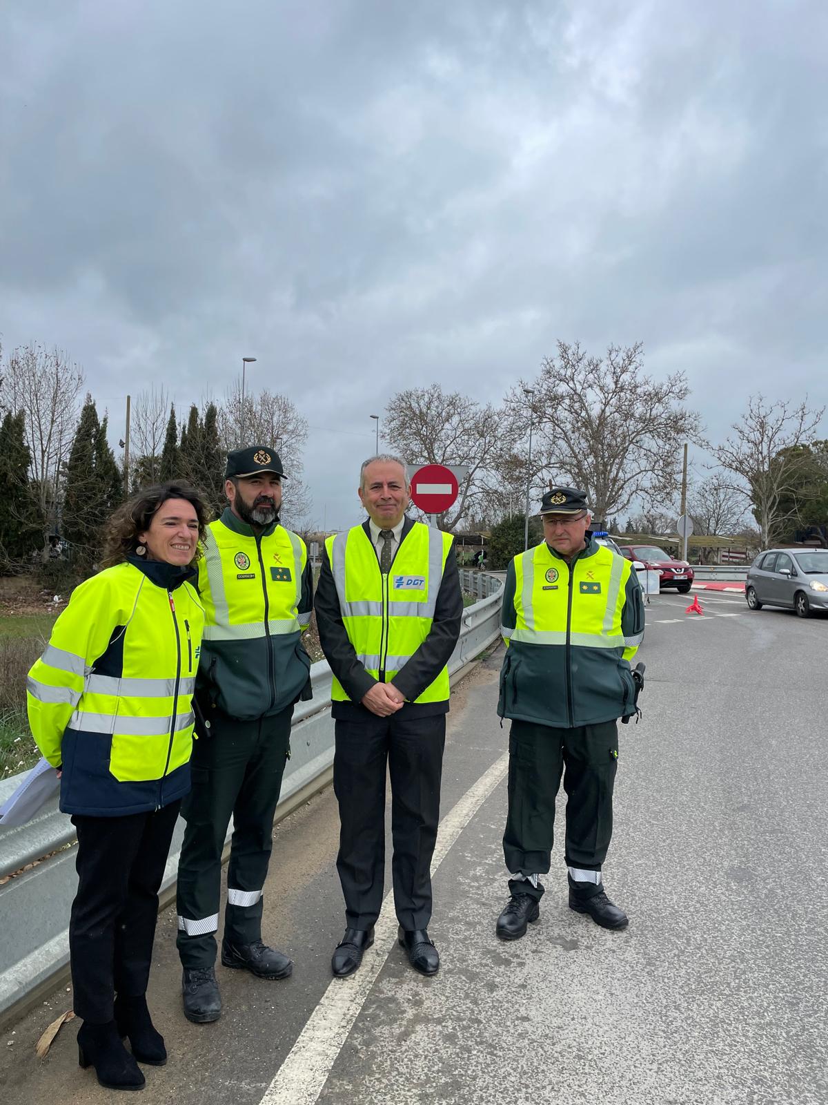 Dos de los siete fallecidos en Huesca no llevaba el cinturón Dos de los siete fallecidos en Huesca no llevaba el cinturón