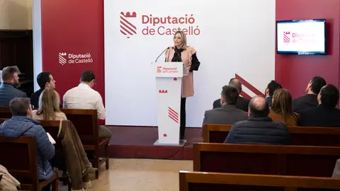 Barrachina anuncia la incorporación de 15.250.000 euros al Fondo de Cooperación Barrachina anuncia la incorporación de 15.250.000 euros al Fondo de Cooperación