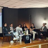 Presentación de L'Aquelarre de la Ribera