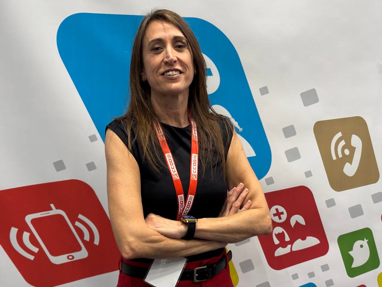 La Federación de Sanidad y Sectores Sociosanitarios de CCOO elige en Benidorm a Yolanda Ferrández como secretaria general La Federación de Sanidad y Sectores Sociosanitarios de CCOO elige en Benidorm a Yolanda Ferrández como secretaria general