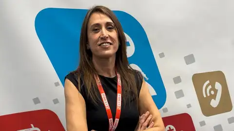 La Federación de de Sanidad y Sectores Sociosanitarios de CCOO elige en Benidorm a Yolanda Ferrández como secretaria general La Federación de de Sanidad y Sectores Sociosanitarios de CCOO elige en Benidorm a Yolanda Ferrández como secretaria general