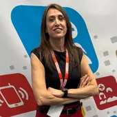 La Federación de de Sanidad y Sectores Sociosanitarios de CCOO elige en Benidorm a Yolanda Ferrández como secretaria general La Federación de de Sanidad y Sectores Sociosanitarios de CCOO elige en Benidorm a Yolanda Ferrández como secretaria general