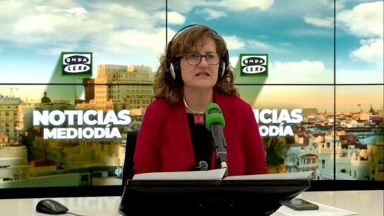 Elena Gijón: Contratos "sin filtros" en el entorno del Gobierno