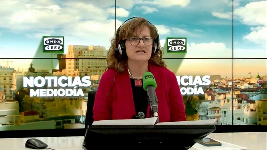 Elena Gijón: Contratos "sin filtros" en el entorno del Gobierno Elena Gijón: Contratos "sin filtros" en el entorno del Gobierno
