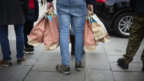 Las ventas del comercio minorista crecen en Extremadura un 1,9% en enero Las ventas del comercio minorista crecen en Extremadura un 1,9% en enero