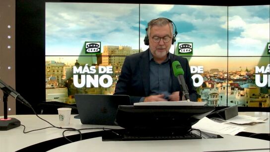 Monólogo de Alsina 12/03/2025