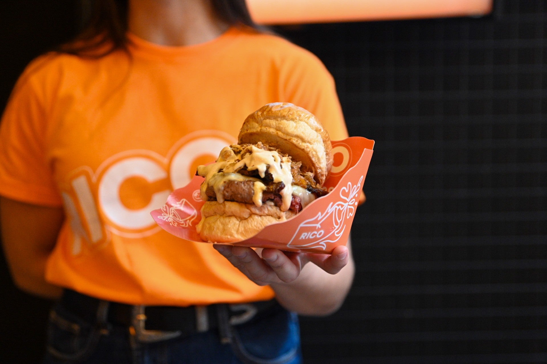 Las mejores hamburguesas se vuelven a citar en Almería Las mejores hamburguesas se vuelven a citar en Almería