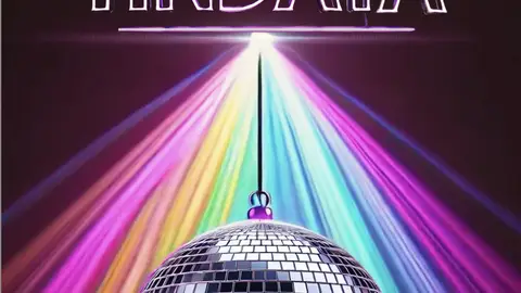 La Locandiera Teatro estrena en abril "Tindaya", su primera incursión en el teatro musical en sus 30 años de historia Cartel de "Tindaya", obra de teatro musical de la compañía alcalaína La Locandiera Teatro