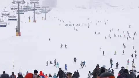 Sierra Nevada Sierra Nevada