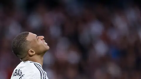 Kylian Mbappé Kylian Mbappé