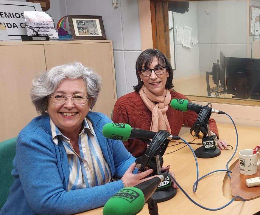Consumidores en La Onda, con Juana Pérez "Mujeres en la Arquitectura" Consumidores en La Onda, con Juana Pérez "Mujeres en la Arquitectura"