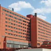 Hospital Universitario de Guadalajara.