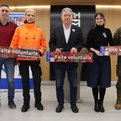 O Mundial Multisport de Pontevedra busca voluntariado O Mundial Multisport de Pontevedra busca voluntariado