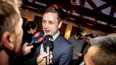 El independentismo moderado gana las elecciones en Groenlandia El independentismo moderado gana las elecciones en Groenlandia