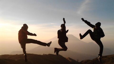 El Ambig&uacute;: Adolescentes