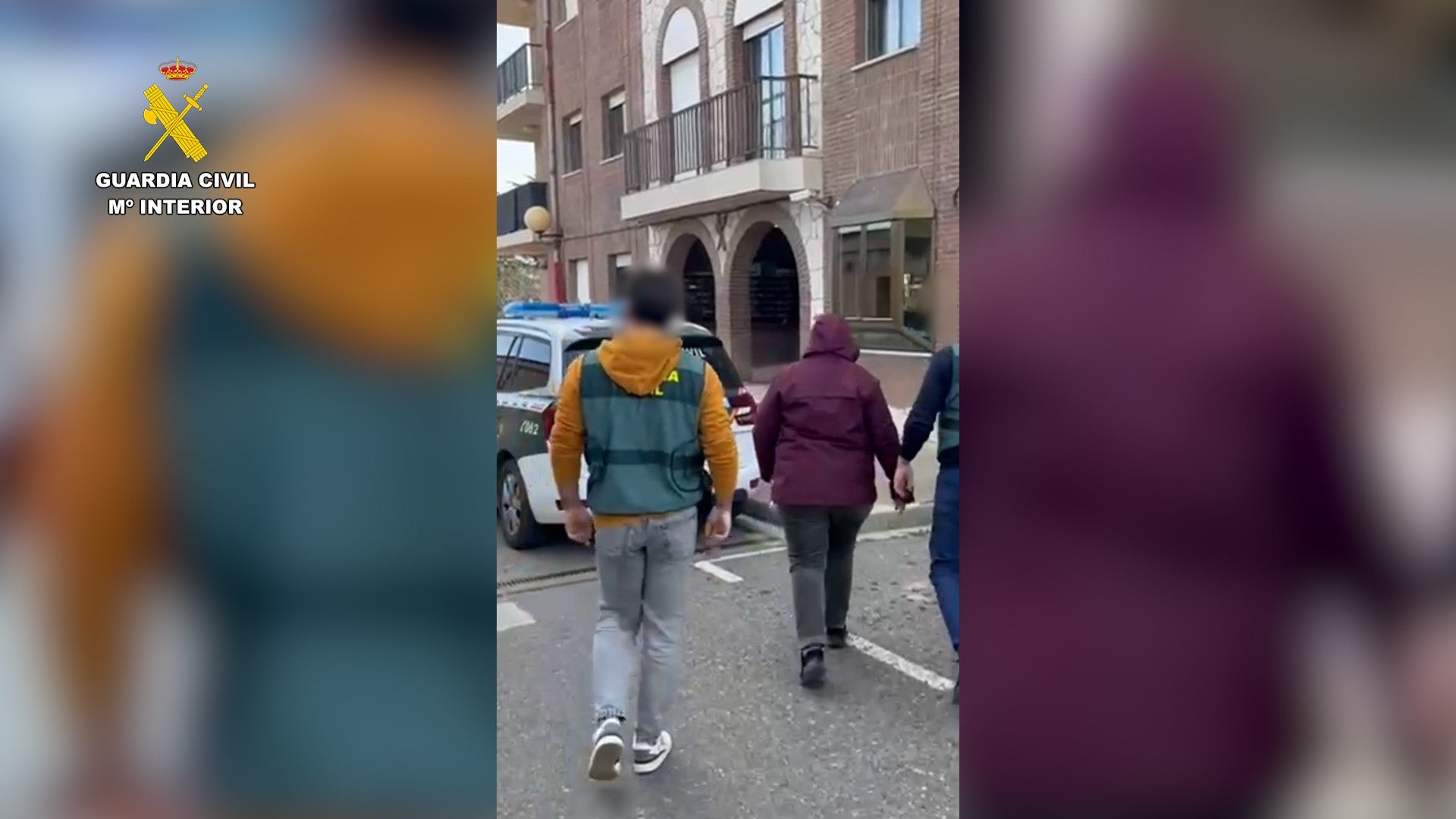 Investigada por intoxicar a ocho personas en un bar de Zaidín Investigada por intoxicar a ocho personas en un bar de Zaidín