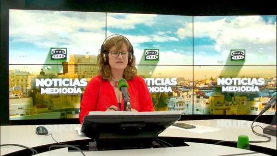 Elena Gijón: Sánchez debe explicar a todos los españoles a través del Parlamento cuales son sus planes para la Defensa Elena Gijón: Sánchez debe explicar a todos los españoles a través del Parlamento cuales son sus planes para la Defensa