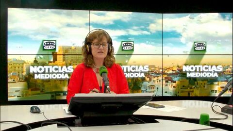 Elena Gijón: Sánchez debe explicar a todos los españoles a través del Parlamento cuales son sus planes para la Defensa