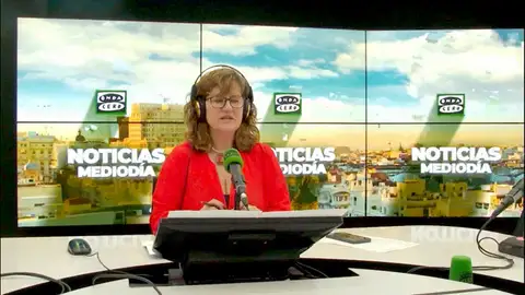 Elena Gijón: Sánchez debe explicar a todos los españoles a través del Parlamento cuales son sus planes para la Defensa Elena Gijón: Sánchez debe explicar a todos los españoles a través del Parlamento cuales son sus planes para la Defensa