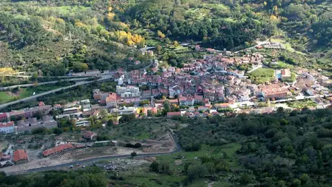 El Clúster del Turismo extremeño inicia este miércoles en Baños de Montemayor una ronda de encuentros con empresarios El Clúster del Turismo extremeño inicia este miércoles en Baños de Montemayor una ronda de encuentros con empresarios