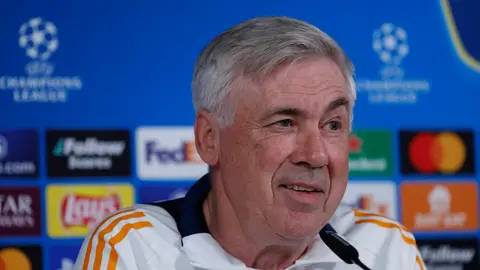 Carlo Ancelotti Carlo Ancelotti
