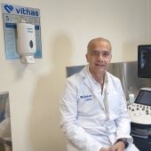 Vithas Málaga apuesta por un enfoque humanizado del parto para prevenir las depresiones posparto