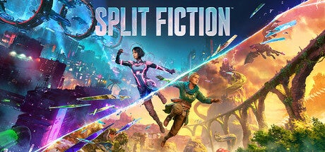 Videojuegos en 'Más de Uno Ceuta': 'Split Fiction' Videojuegos en 'Más de Uno Ceuta': 'Split Fiction'