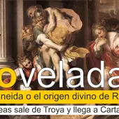 No Veladas - La Eneida 1 No Veladas - La Eneida 1