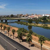 Badajoz