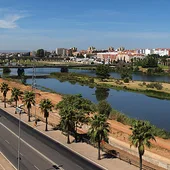 Badajoz Badajoz