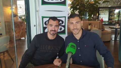 Tertulia deportiva 12/03/2025