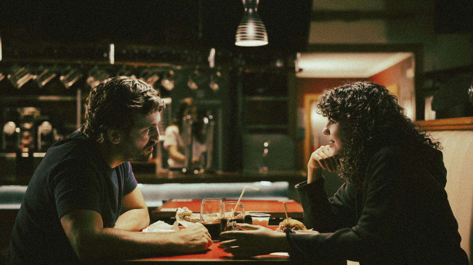 Los estrenos del jueves 20 de marzo en el Festival de Cine de Málaga Los estrenos del jueves 20 de marzo en el Festival de Cine de Málaga
