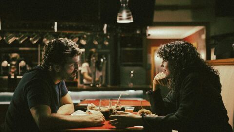 El cielo de los animales, Festival de Cine de M&aacute;laga