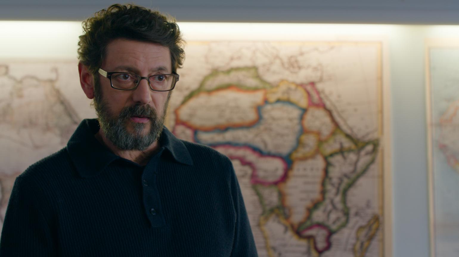 Los estrenos del lunes 17 de marzo en el Festival de Cine de Málaga Los estrenos del lunes 17 de marzo en el Festival de Cine de Málaga