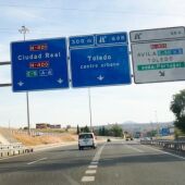 C-LM pide al Gobierno de España un trazado para la autovía Toledo-Ciudad Real