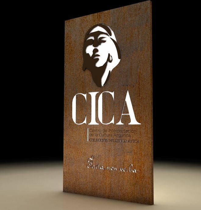 Red Eléctrica de España dona 2500 piezas arqueológicas originales para el futuro C. I. de la Cultura Argárica de Antas Red Eléctrica de España dona 2500 piezas arqueológicas originales para el futuro C. I. de la Cultura Argárica de Antas