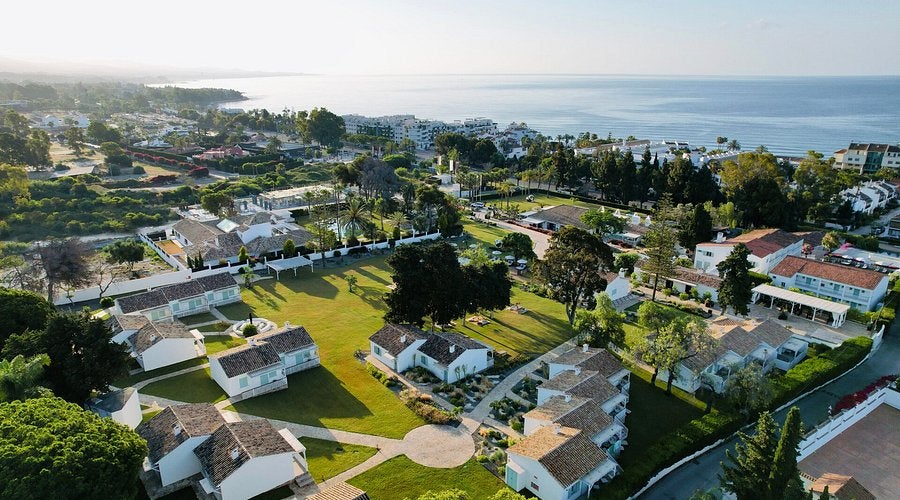 El Ayuntamiento de Marbella proyecta 25 nuevas Viviendas de Protección Pública El Ayuntamiento de Marbella proyecta 25 nuevas Viviendas de Protección Pública