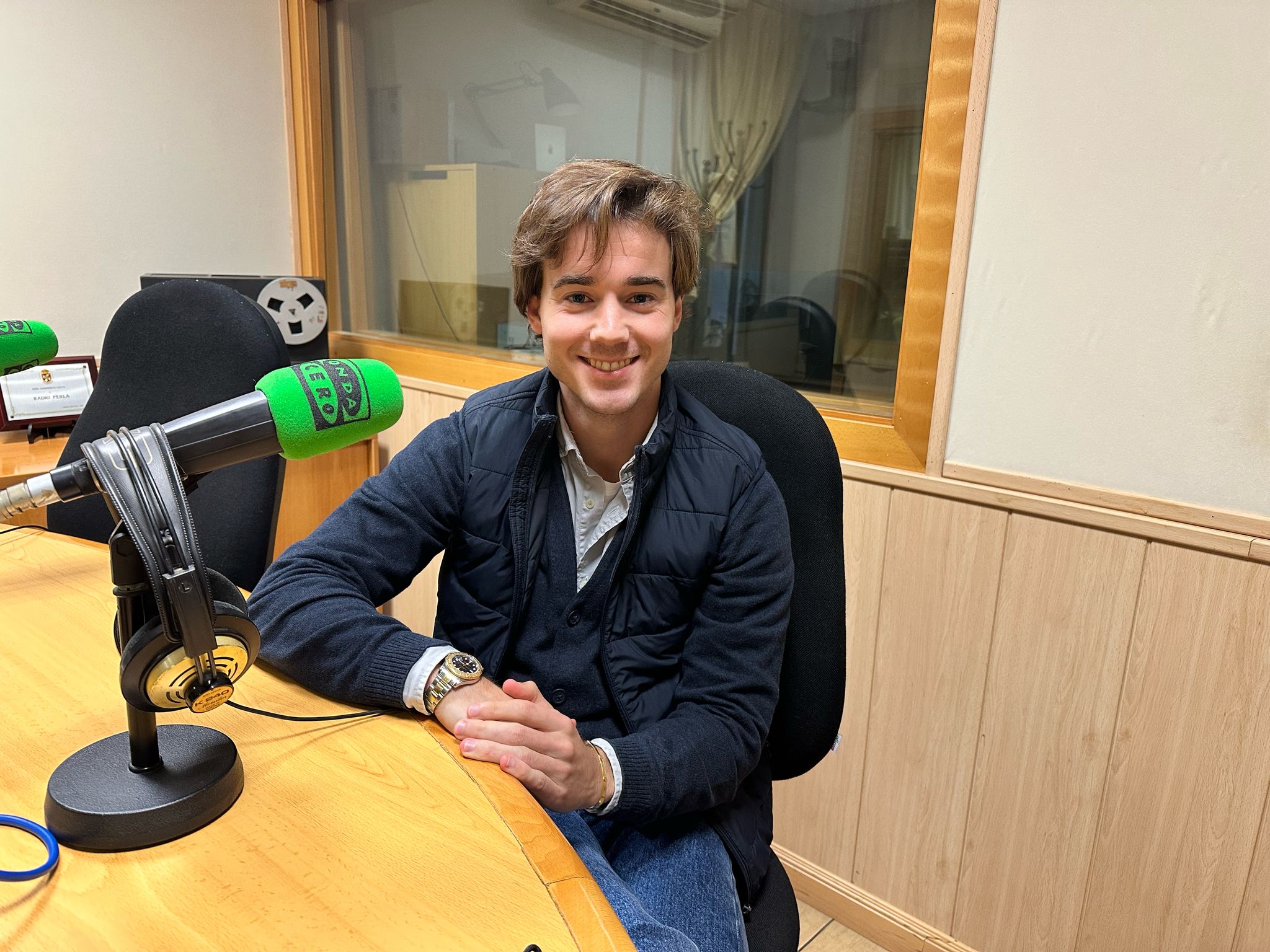 Más de uno Ceuta 12/3/25 Más de uno Ceuta 12/3/25