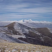 Localitzat el cos de l’alpinista català mort després de quedar sepultat per un allau a Armènia Localitzat el cos de l’alpinista català mort després de quedar sepultat per un allau a Armènia