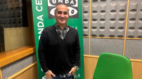 Jos&eacute; Carlos Teruel