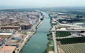 El Consell reparará los daños ocasionados por las inundaciones de octubre en el Puerto de Cullera El Consell reparará los daños ocasionados por las inundaciones de octubre en el Puerto de Cullera