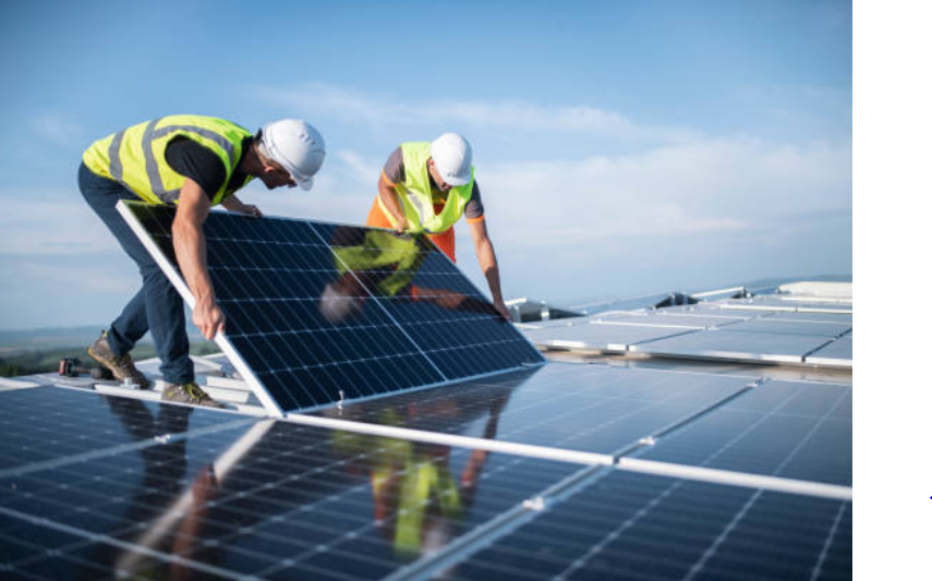 Paneles solares y declaración de la Renta 2024: cuánto puedes ahorrar con esta deducción Paneles solares y declaración de la Renta 2024: cuánto puedes ahorrar con esta deducción