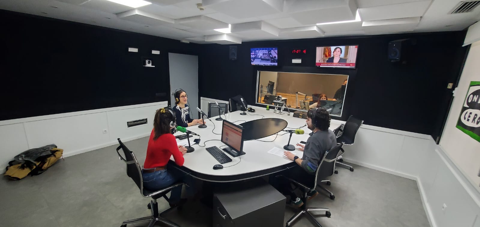 "Ara mateix l'energia nuclear ja no és el model més econòmic i més eficient" "Ara mateix l'energia nuclear ja no és el model més econòmic i més eficient"