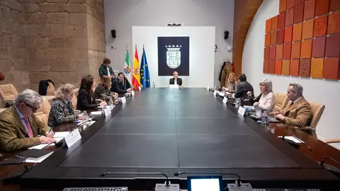 El Consejo de Gobierno autoriza la ampliación en 3 millones de euros de los fondos del Aval Joven de Vivienda El Consejo de Gobierno autoriza la ampliación en 3 millones de euros de los fondos del Aval Joven de Vivienda