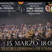 Concierto Cofrade Onda Cero