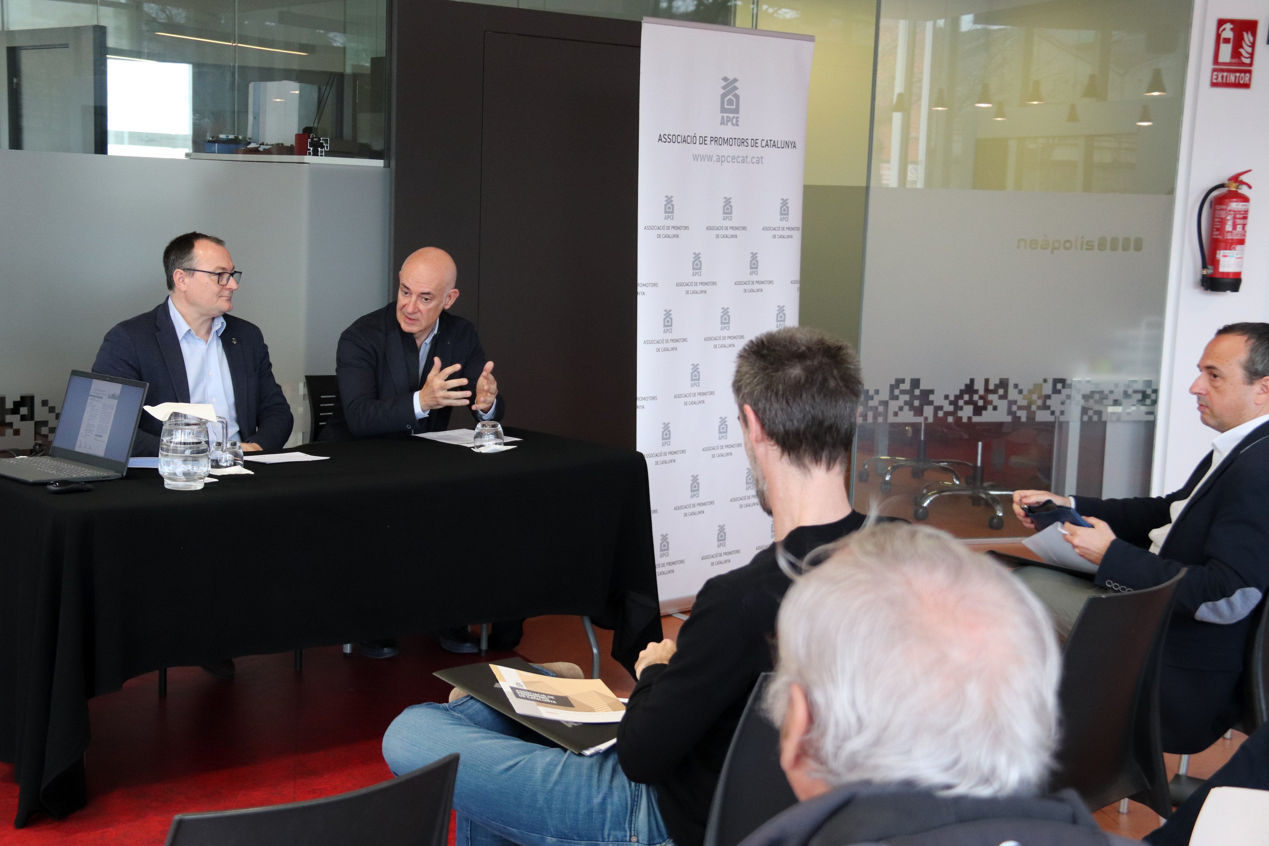 El Garraf lidera l’obra nova a les comarques del Gran Penedès, amb un increment del 20% El Garraf lidera l’obra nova a les comarques del Gran Penedès, amb un increment del 20%