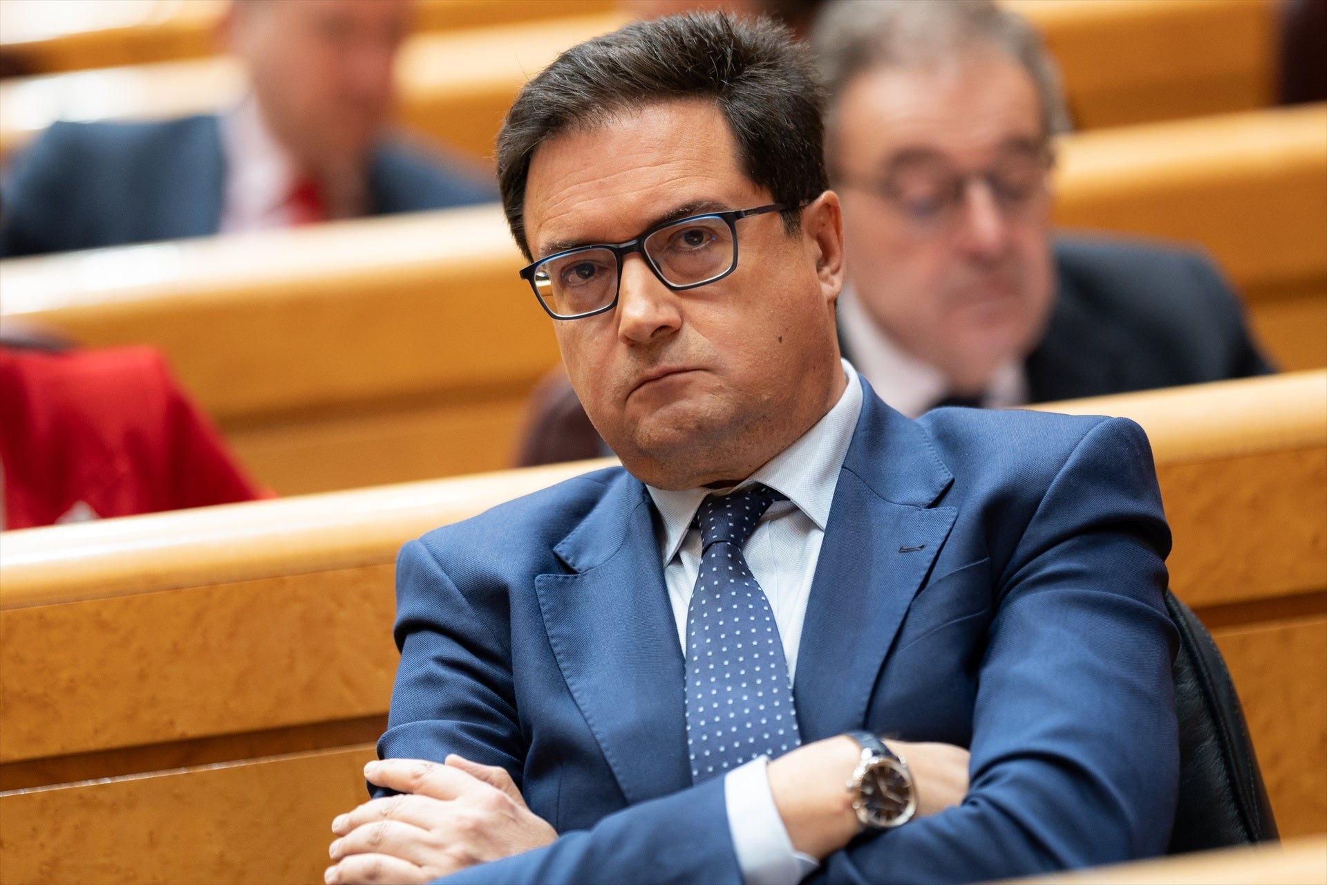 Los sindicatos exigen al Gobierno el derecho a la jubilación parcial para los funcionarios Los sindicatos exigen al Gobierno el derecho a la jubilación parcial para los funcionarios