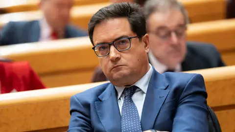 Óscar López, ministro de Transición Digital y de la Función Pública Óscar López, ministro de Transición Digital y de la Función Pública