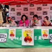 Especial Más de uno Sagunto Fallas 2025
